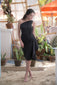 Moondust Dress
