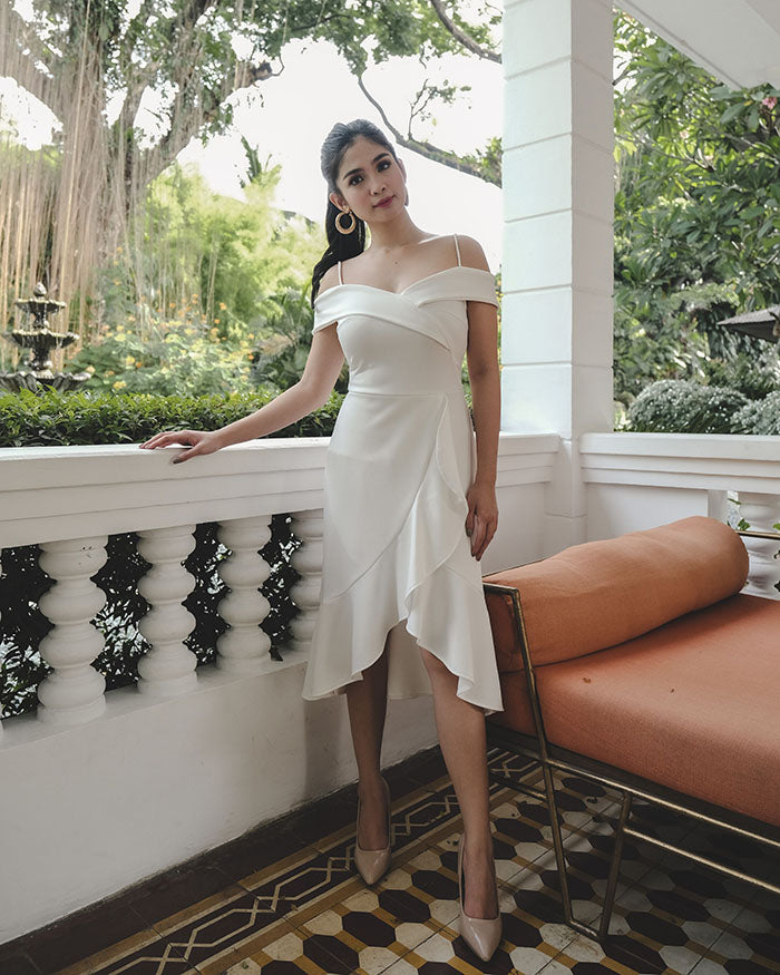 Monet Dress