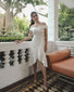 Monet Dress