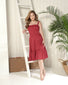 Parisian Dress
