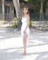 Kaskade Dress