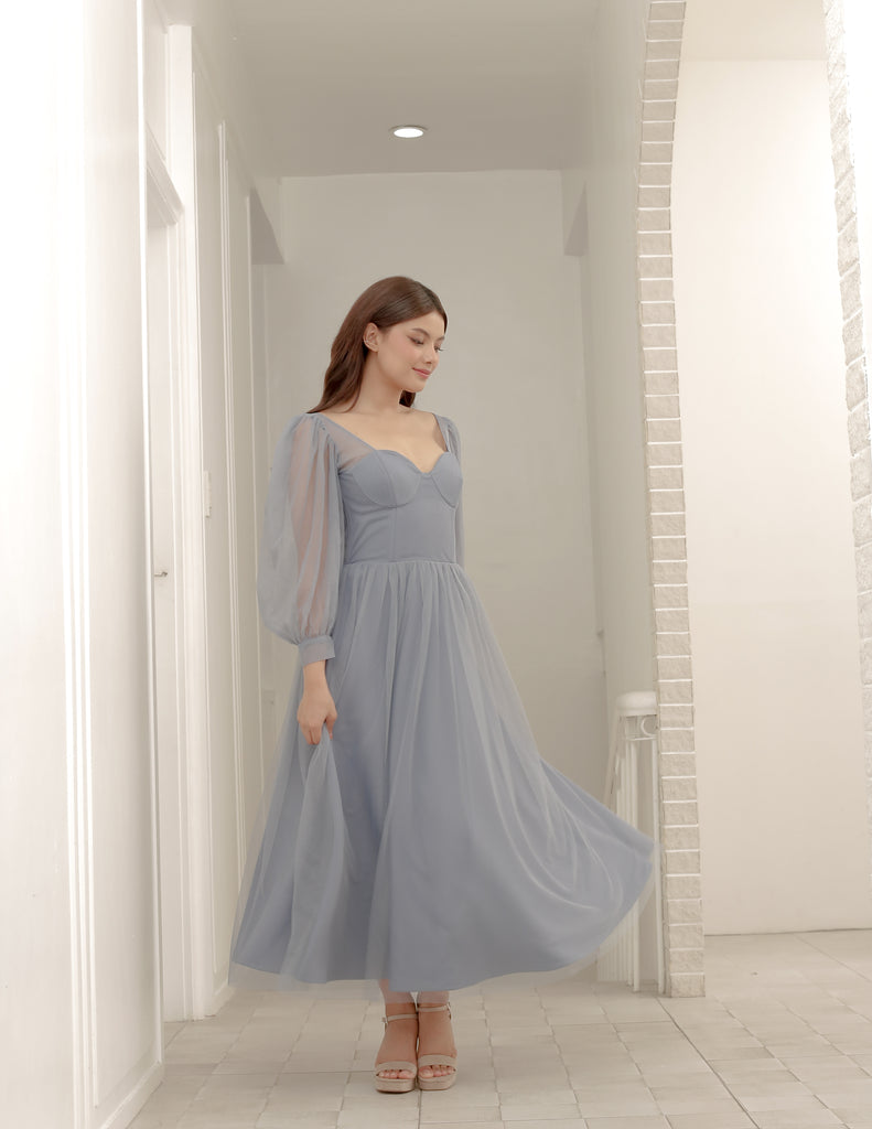 Emy Dress