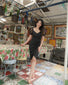 Markle Dress