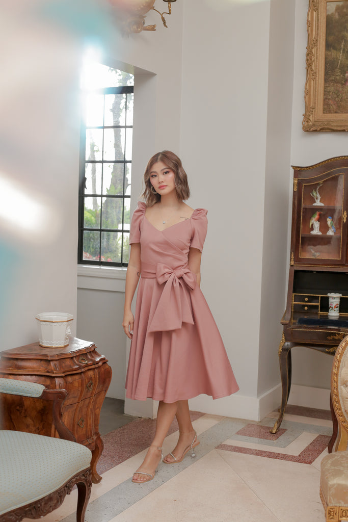 Senyorita Dress
