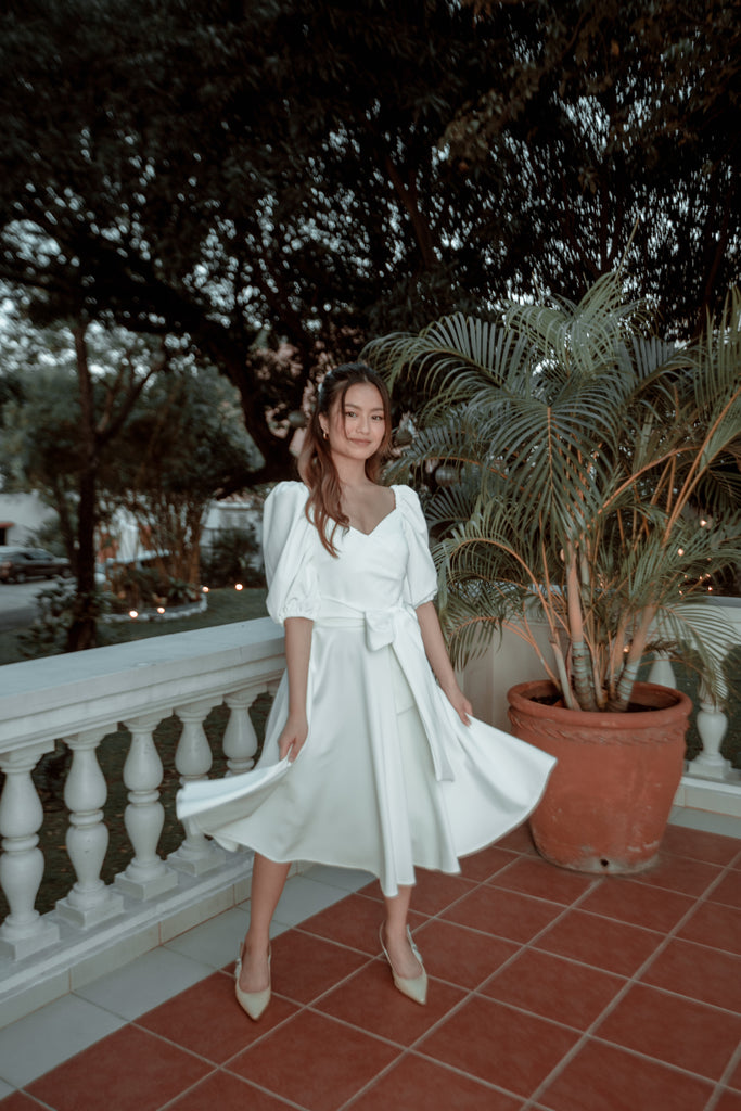 Lauren Dress