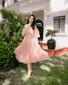 Mariana Dress