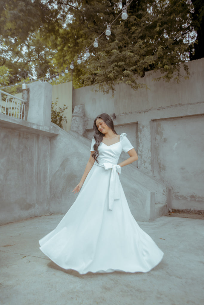 Teresa Gown
