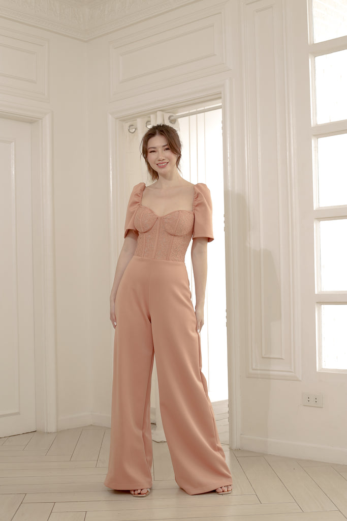Felly Pantsuit