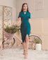 Marga Dress