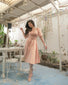 Meaghan Dress