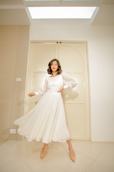 Bea Dress