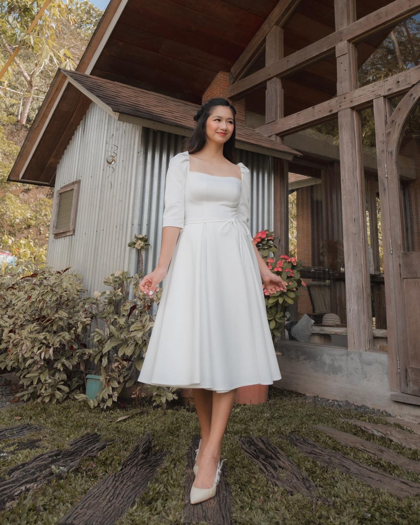 Emma Dress