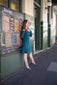 Manhattan Dress