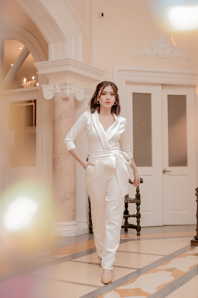 Origin Pantsuit