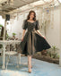Meaghan Dress
