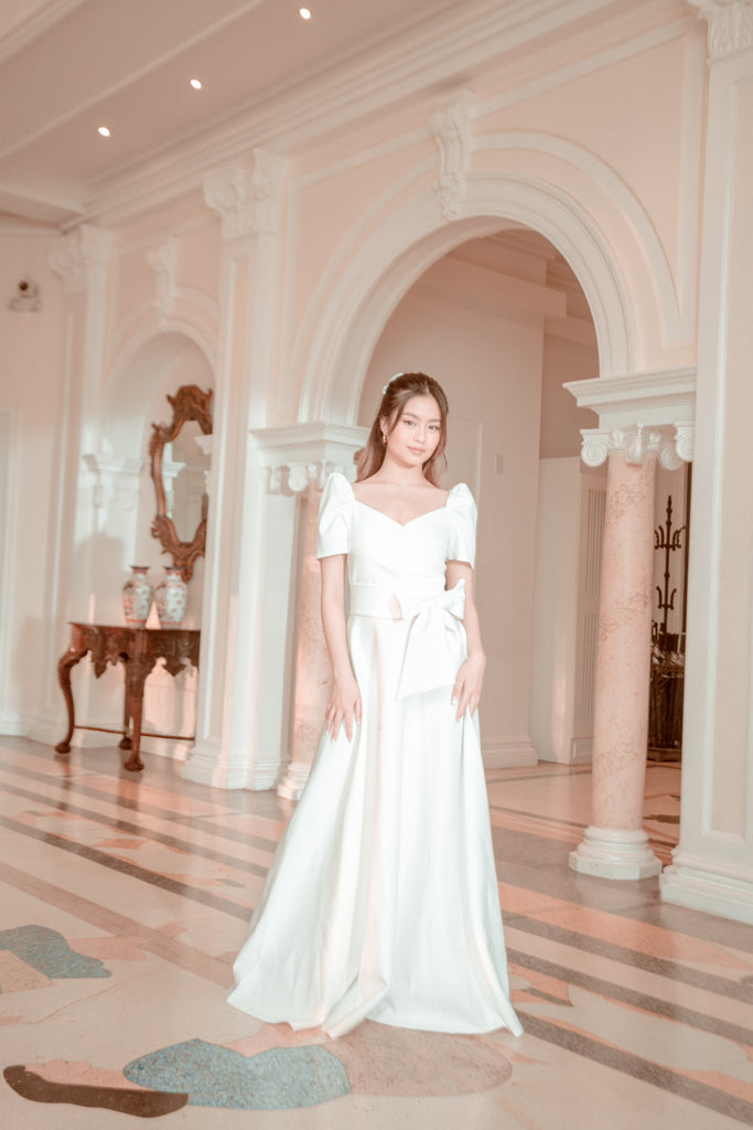 Teresa Gown
