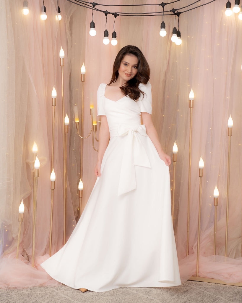 Teresa Gown