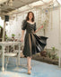 Meaghan Dress