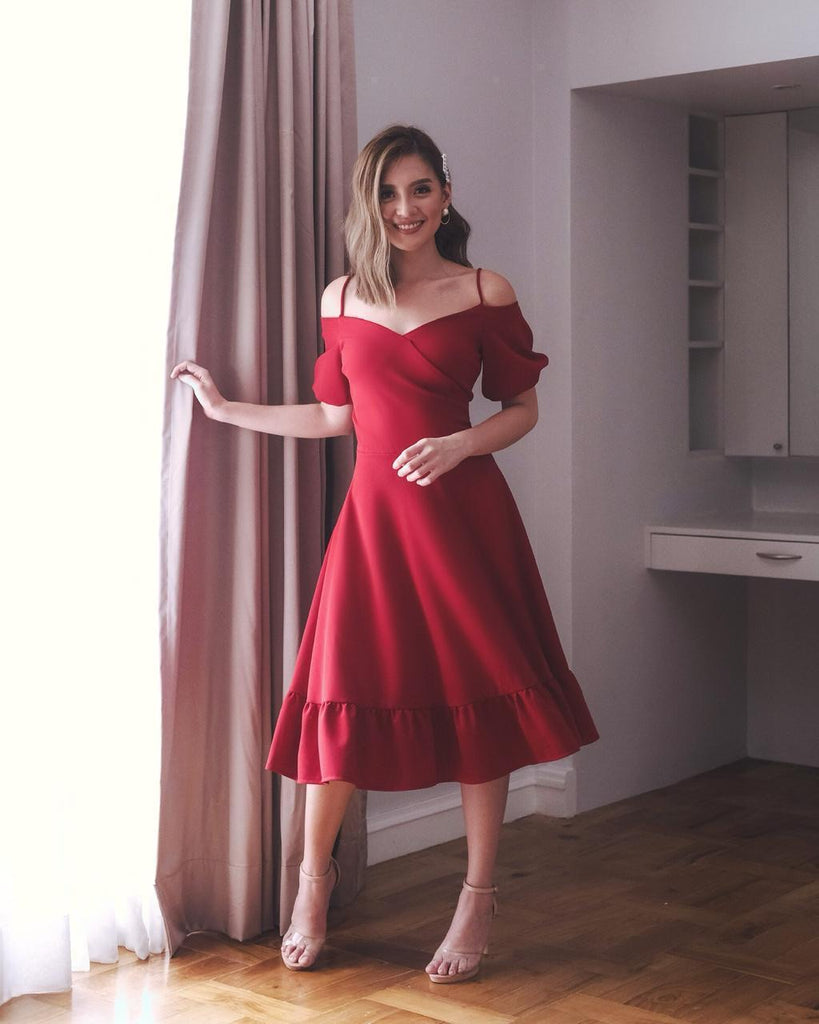 Kathriel Dress