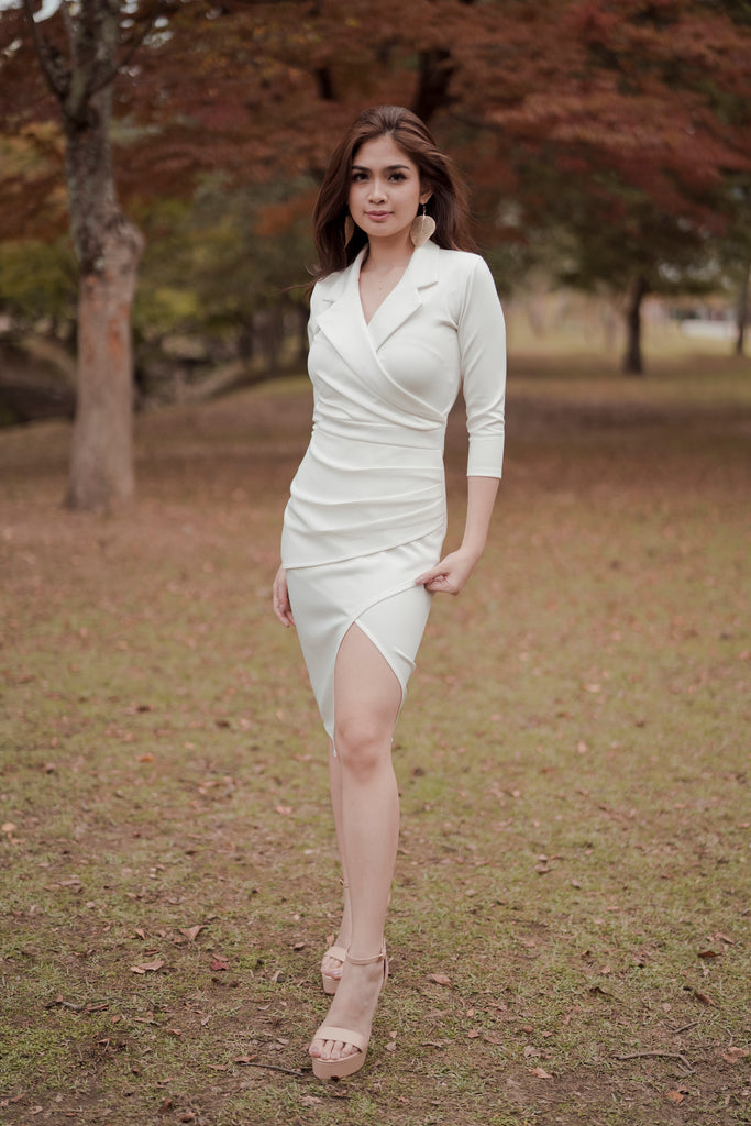 Ellie Dress