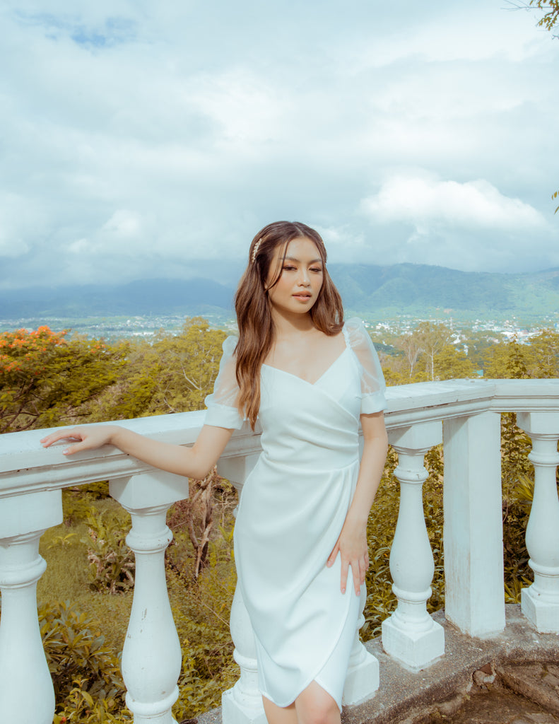 Markle Dress