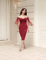 Chantelle Dress