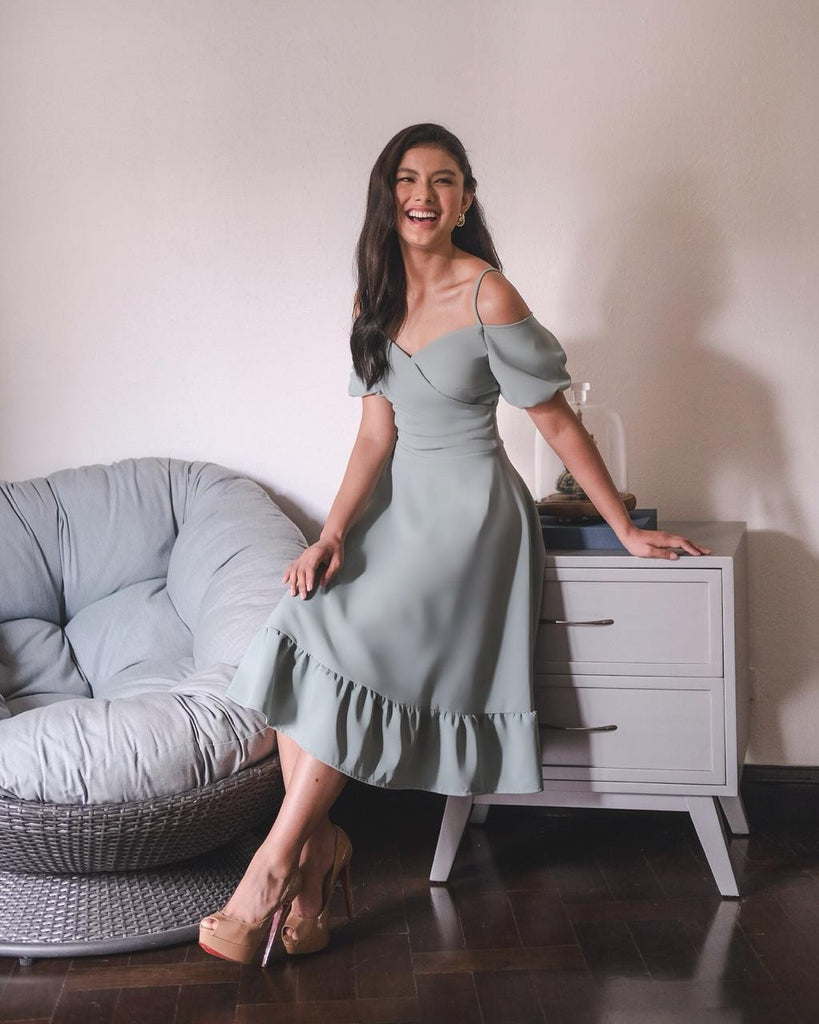 Kathriel Dress