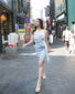 Kiana Dress