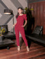 Marley Pantsuit
