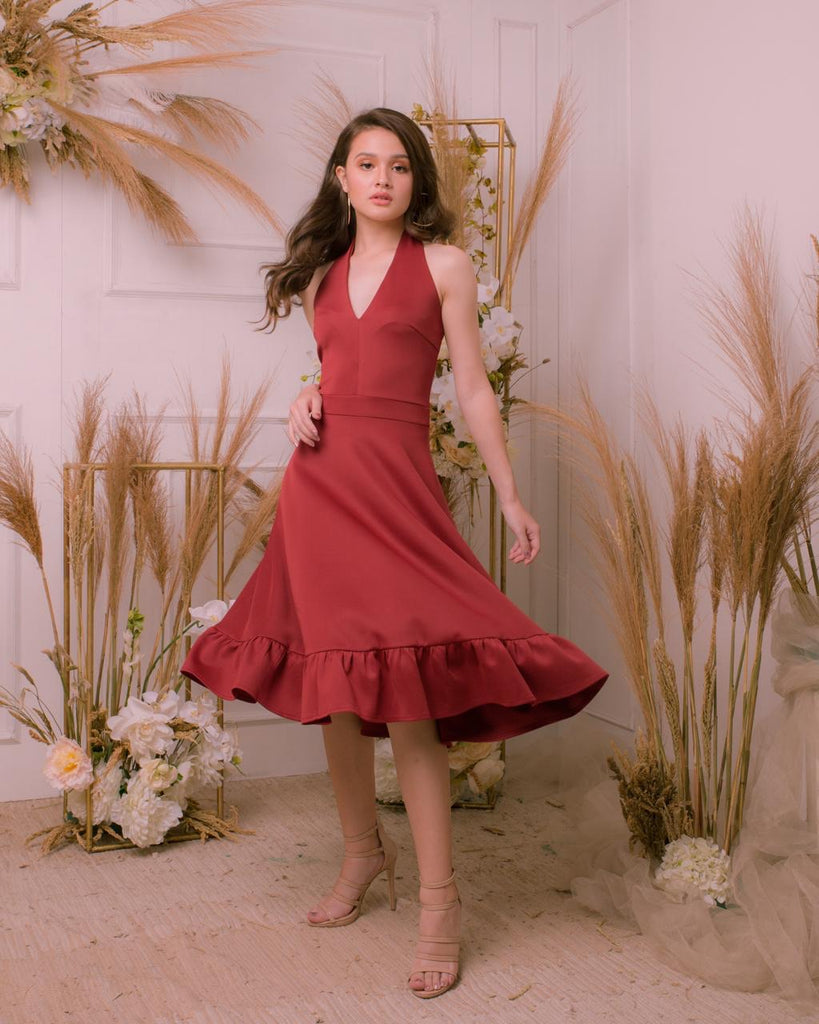 Kansas Dress