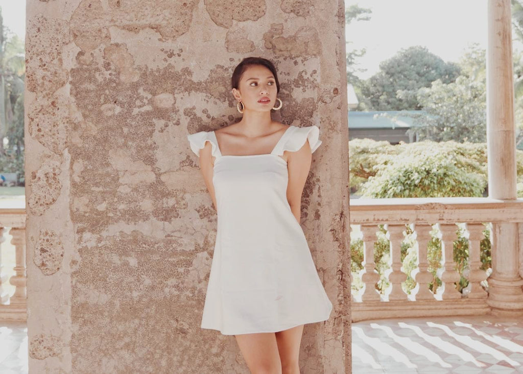 Ohio Dress