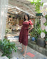 Maya Dress