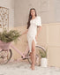 Diana Dress(SALE NO RETURN NO EXCHANGE)