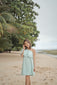 Ocean Dress