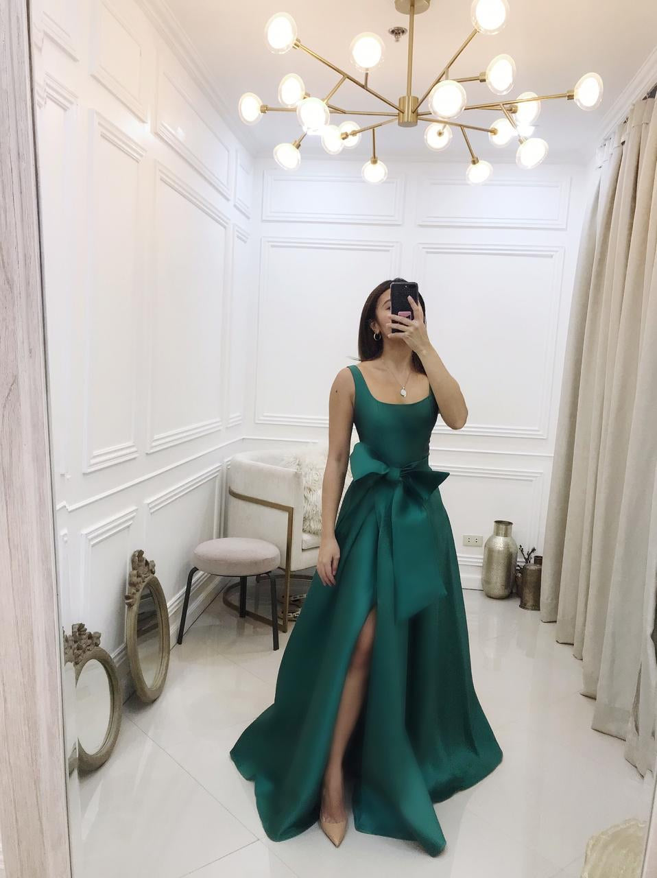 Amaya Gown Apt 8 Clothing Amaya Gown Apt 8 Clothing
