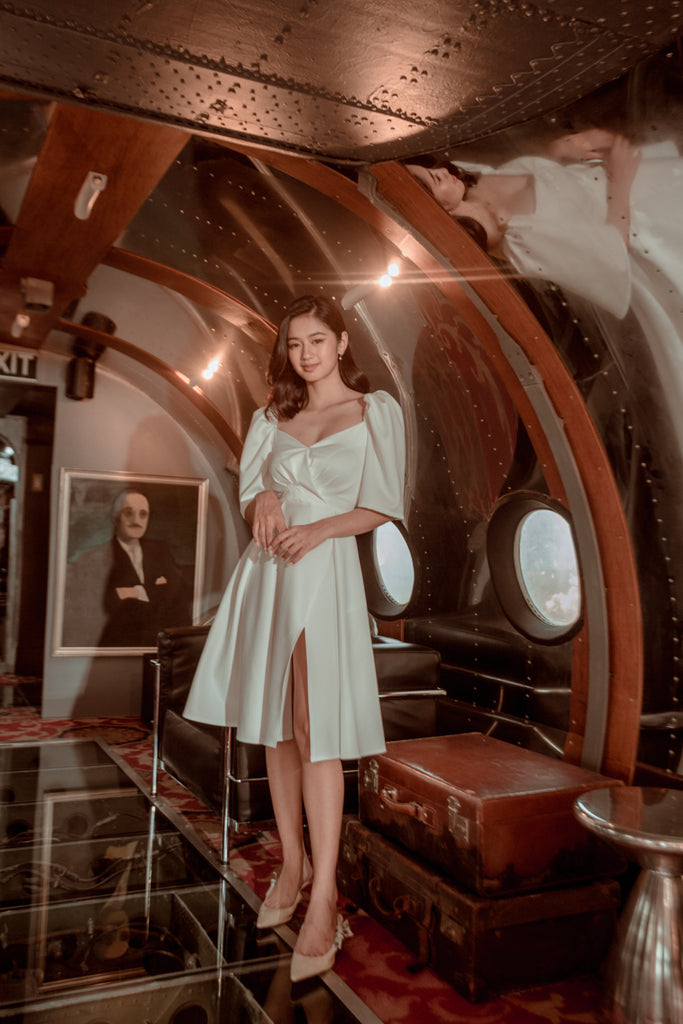 Ranee Dress