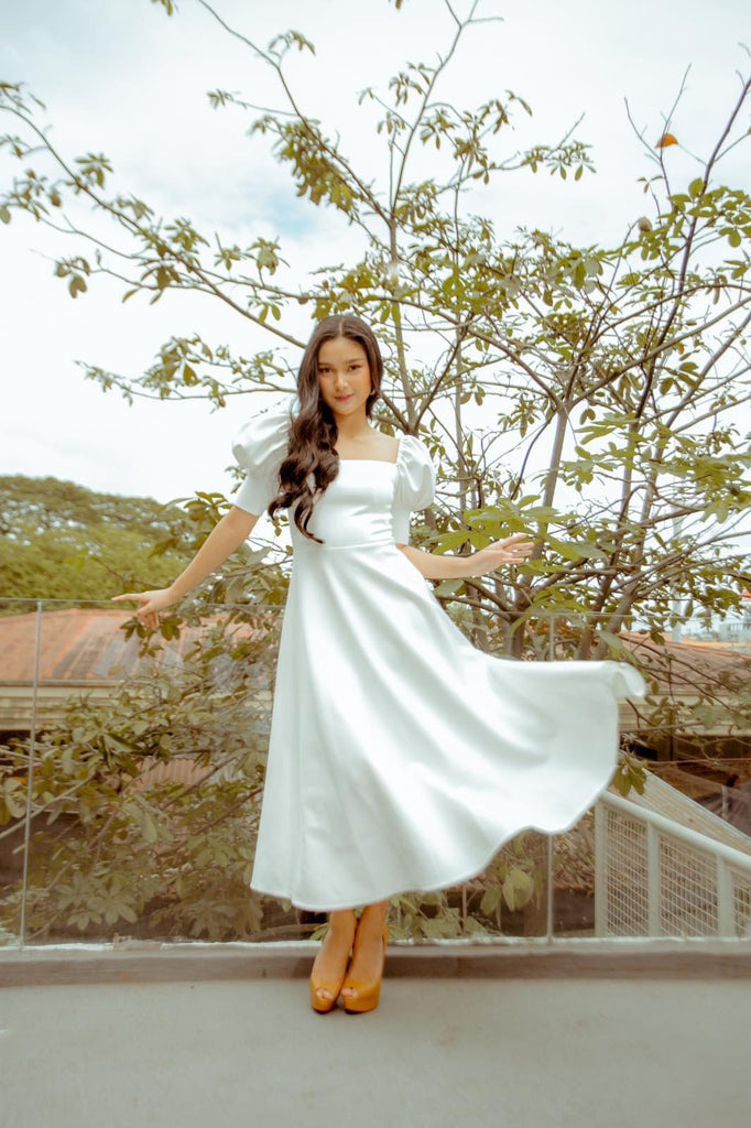 Camille Dress