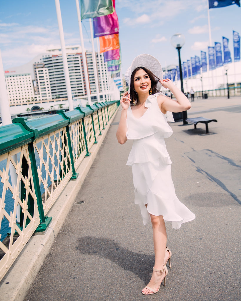 Olivier Dress