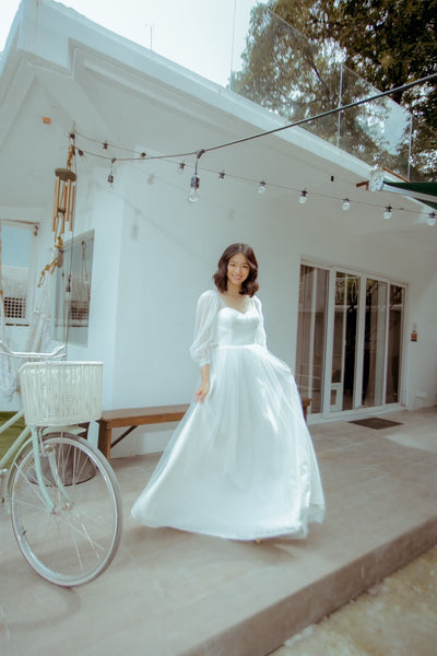 Emily Gown