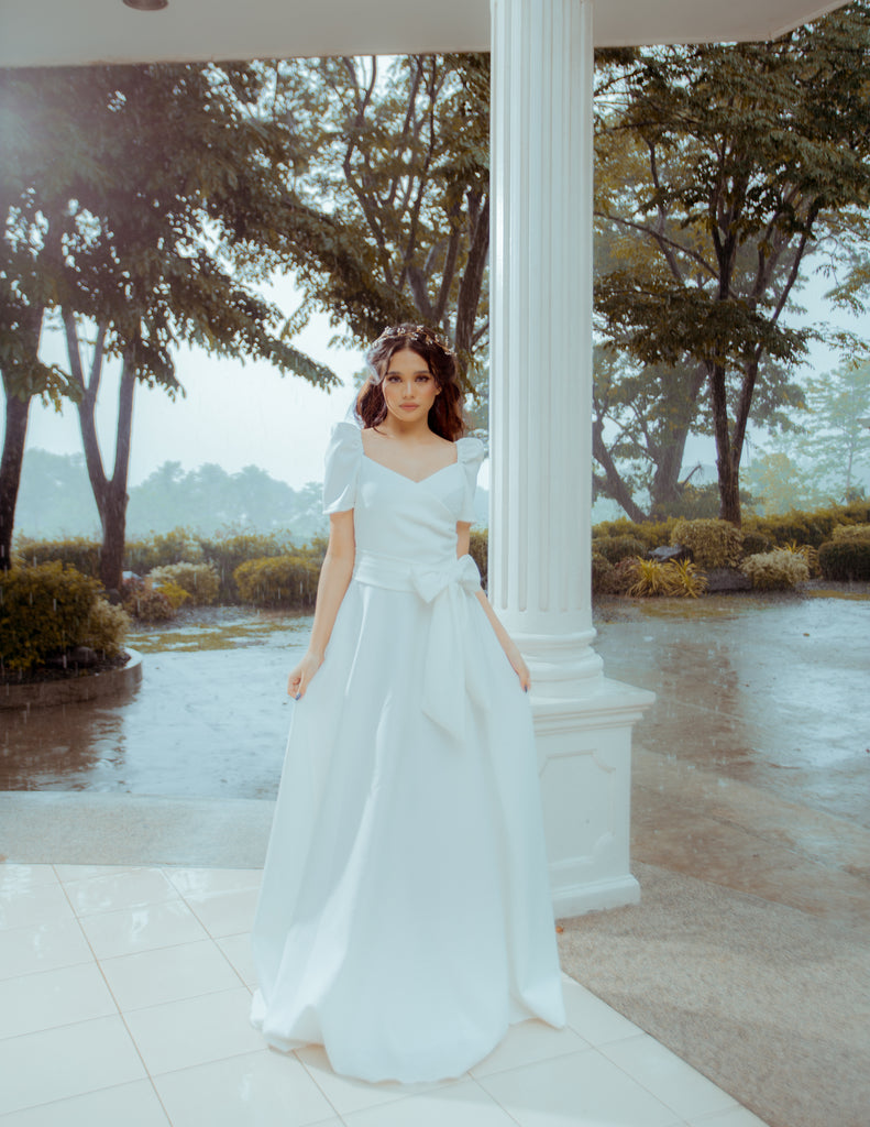 Teresa Gown