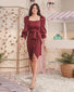 Kendra Dress