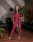 Origin Pantsuit
