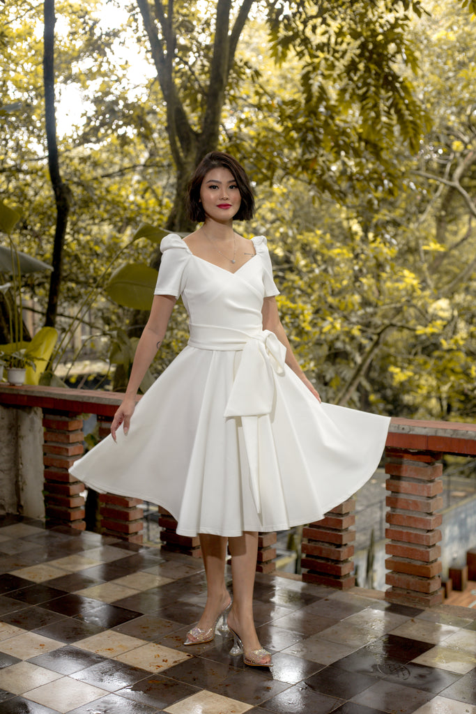 Senyorita Dress
