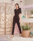 Marley Pantsuit