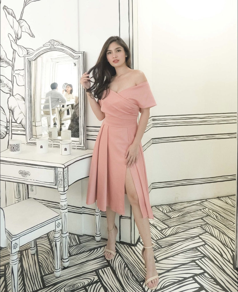 Guada Dress