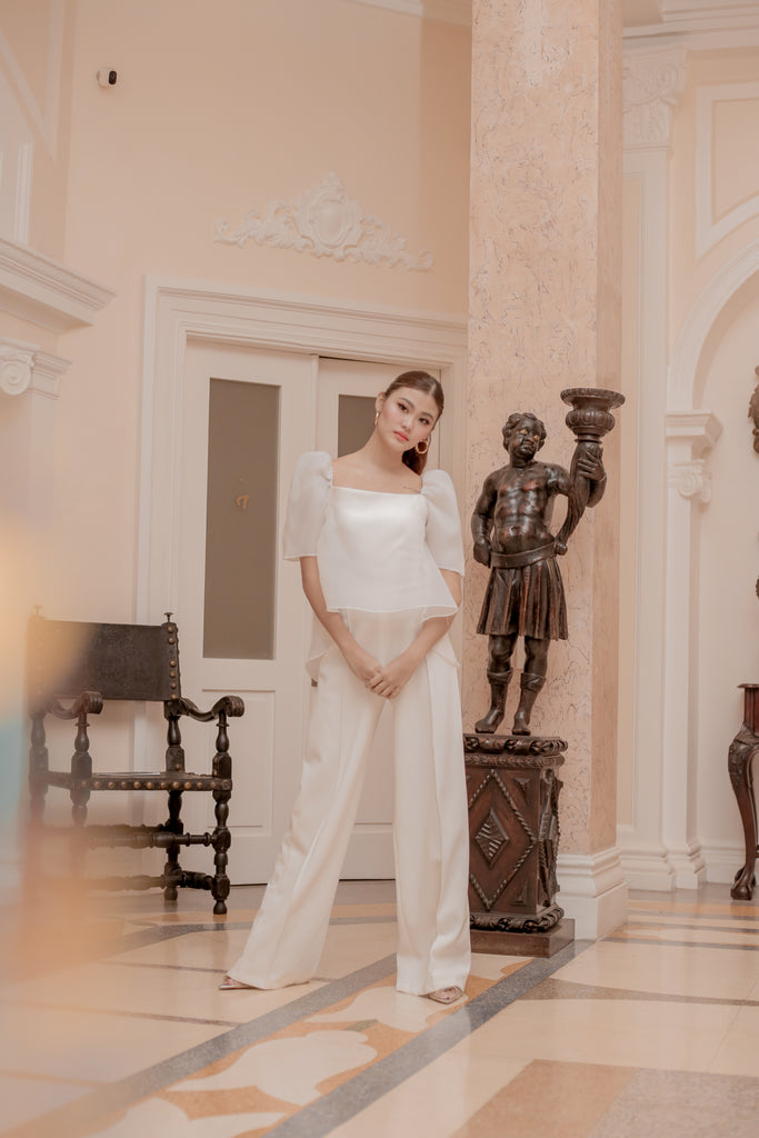 Imee Pantsuit
