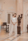 Imee Pantsuit