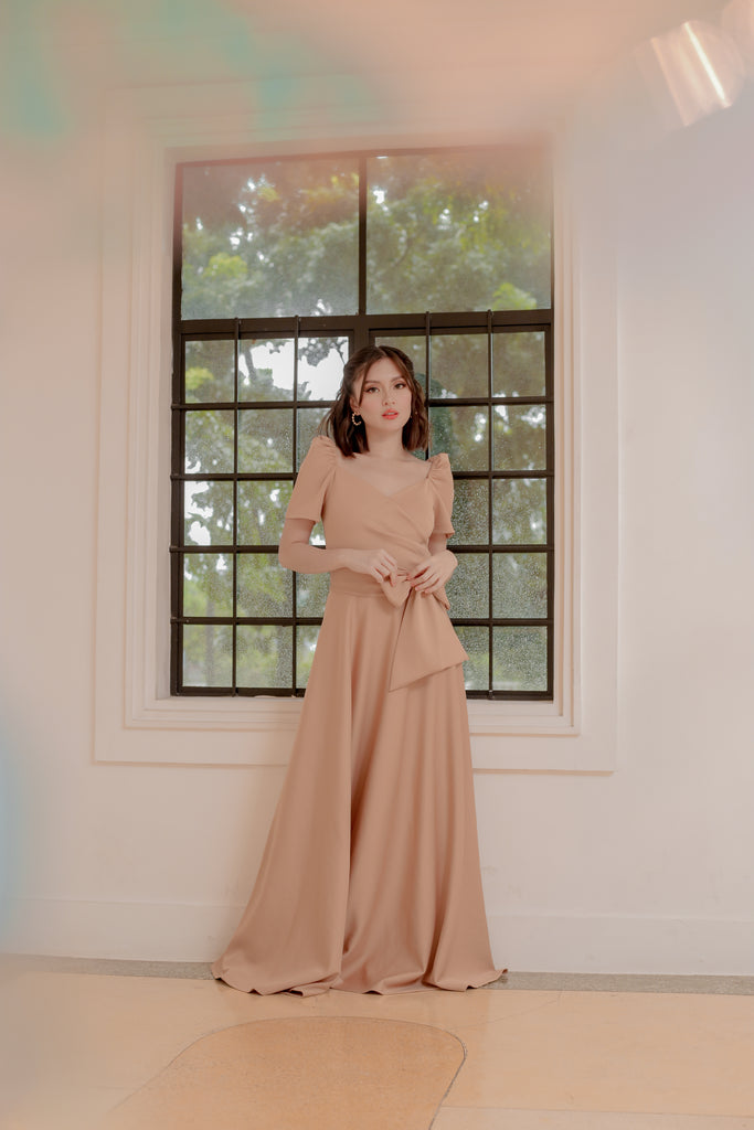 Teresa Gown