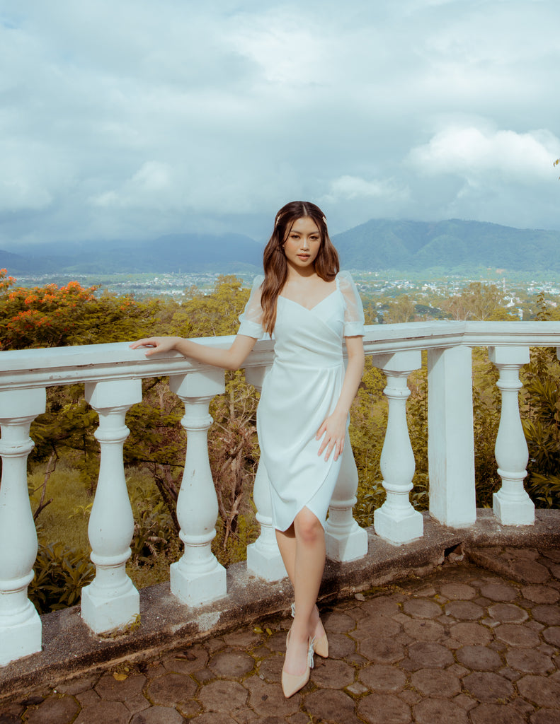 Markle Dress
