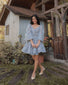 Hannah Lace Dress